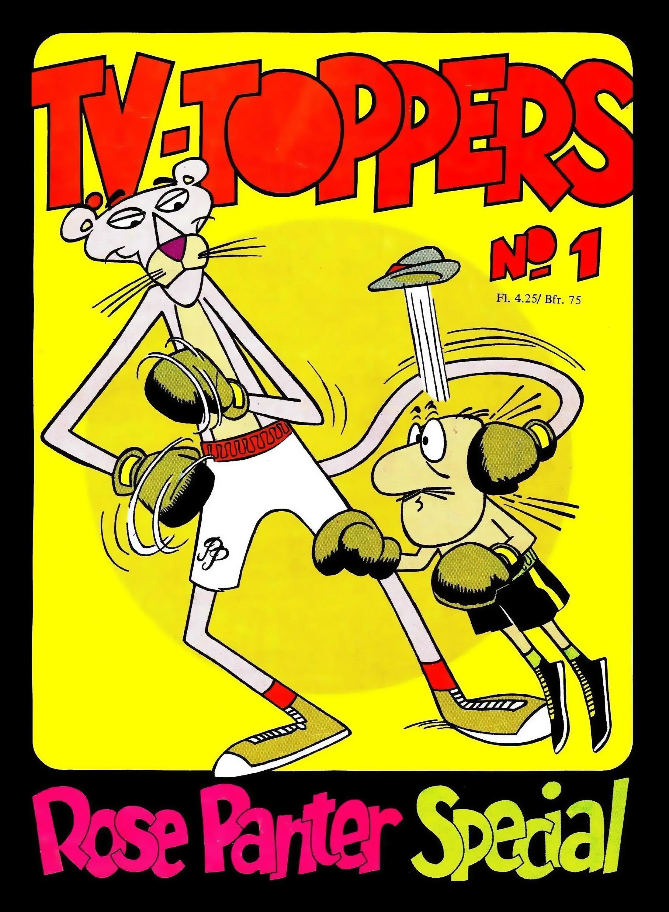 Zonneland - 1962 - 21