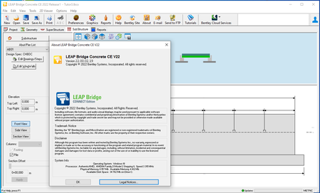 OpenBridge Designer CONNECT Edition 2022 Release 1