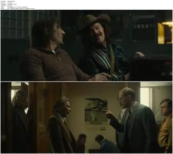 Stockholm (2019)