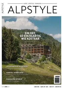 Alpstyle - 12 Juli 2025