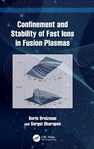 Confinement and Stability of Fast Ions in Fusion Plasmas