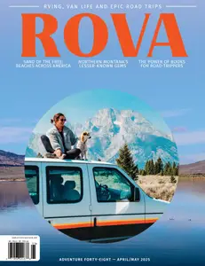 ROVA - April-May 2025