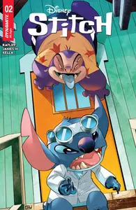 Stitch 002