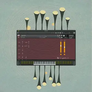 Wrongtools Bone Chain KONTAKT