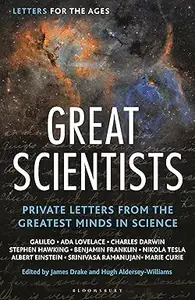 Letters for the Ages: Great Scientists