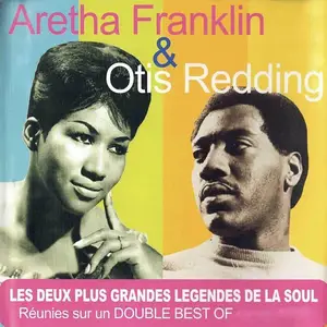 Aretha Franklin - Aretha & Otis (2000)