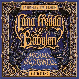 «Luna fredda su Babylon» by Michael McDowell