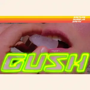 Kaitlyn Aurelia Smith - GUSH (2025) [Official Digital Download 24/48]