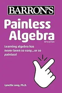 Painless Algebra