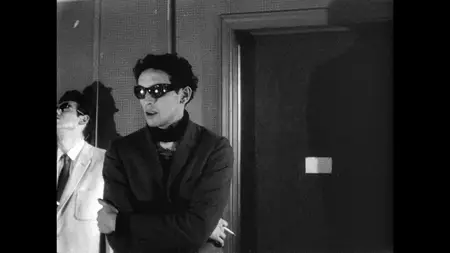 Shadows (1958)