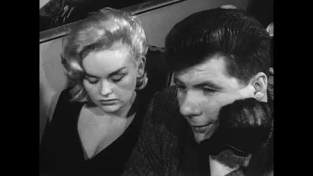 Shadows (1958)