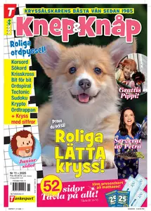 Knep & Knåp - 10 September 2025