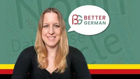 The Ultimate TOP 10 Essential German Grammar Masterclass