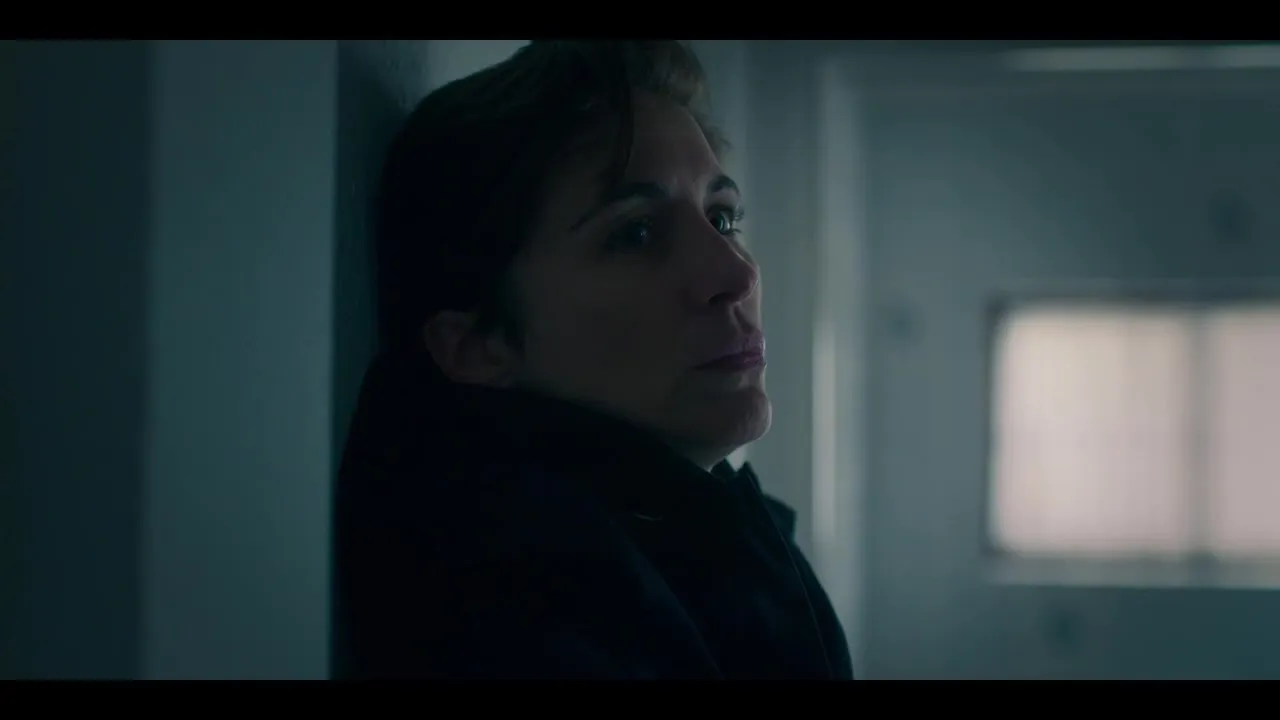Trigger Point S03E03
