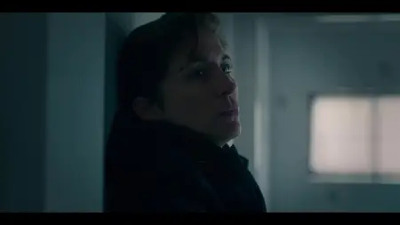 Trigger Point S03E03