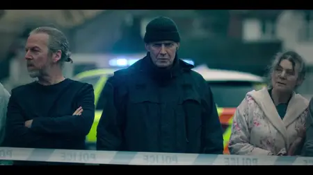 Trigger Point S03E03