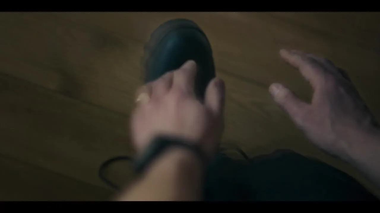 Trigger Point S03E03