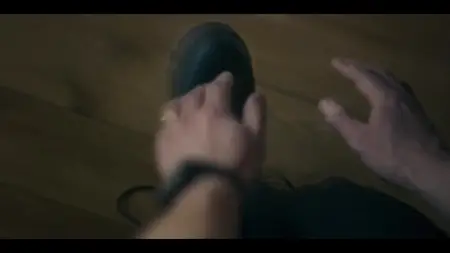 Trigger Point S03E03