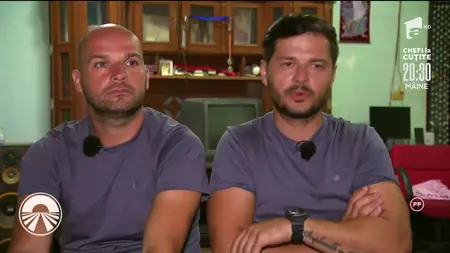 Press S01E16