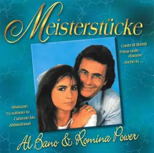 Al Bano & Romina Power - Meisterstücke (1996)