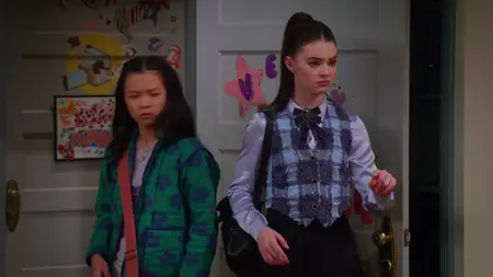 Vampirina: Teenage Vampire S01E08