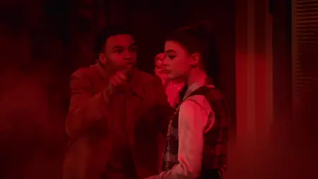 Vampirina: Teenage Vampire S01E08