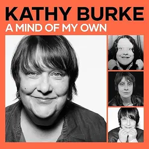 A Mind of My Own [Audiobook]