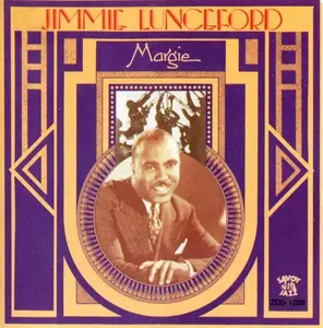 Jimmie Lunceford - Margie (1989)