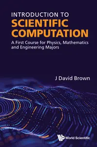 Introduction To Scientific Computation