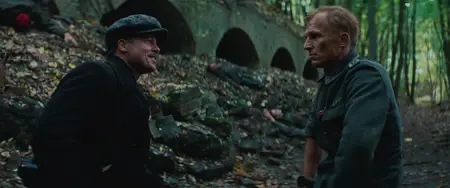 Inglourious Basterds (2009)