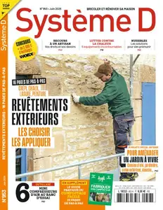 Système D - Juin 2025
