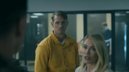 Peacemaker S02E03