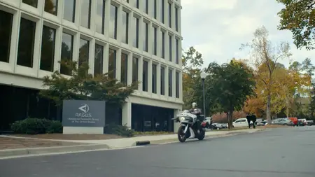 Peacemaker S02E03