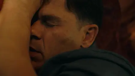Peacemaker S02E03