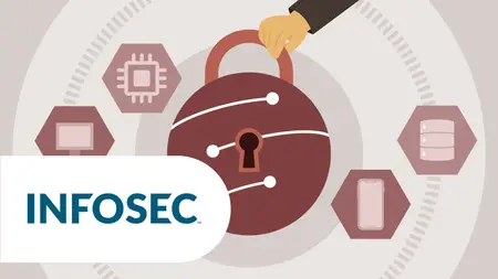 CertNexus Certified IoT Security Practitioner by InfoSec