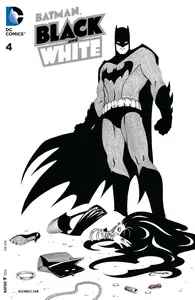 Batman Black &amp; White 004 (2013) (digital) (Son of Ultron-Empire