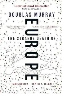 Strange Death of Europe