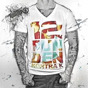 Kontra K - 12 Runden (2013)