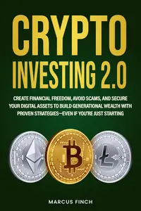 CRYPTO INVESTING 2.0