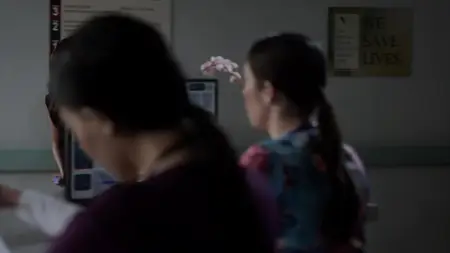 Tyler Perry's Sistas S09E01