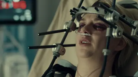 Mary Kills People S03E03
