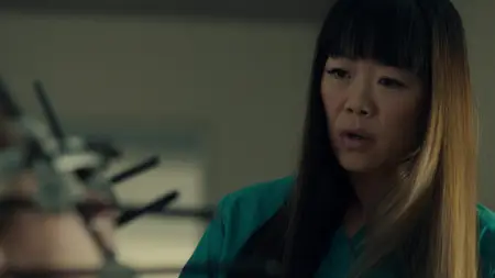 Mary Kills People S03E03