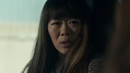 Mary Kills People S03E03