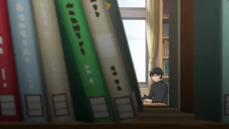 Otaku ni Yasashii Gal wa Inai - 01 (720p