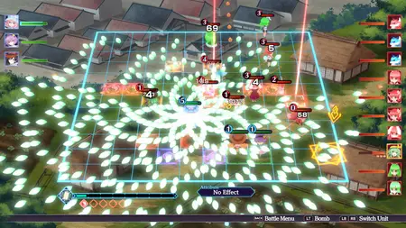 Touhou Spell Carnival (2025)