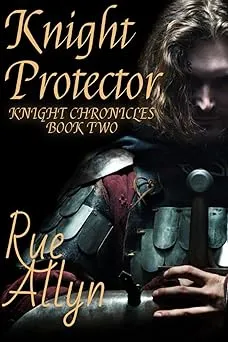 Knight Protector: A MacKai Family Novel