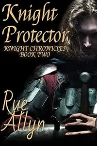 Knight Protector: A MacKai Family Novel