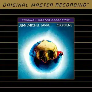 Jean-Michel Jarre - Oxygene (1976) [MFSL, 1994]