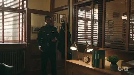 Resident Alien S04E08