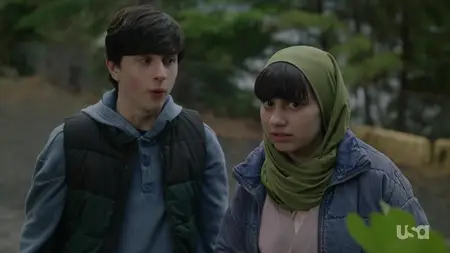 Resident Alien S04E08
